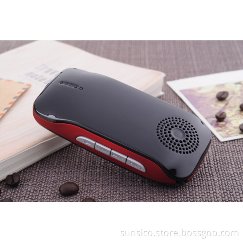 Multifuncional Mobile Power Bank/ Bluetooth Handfree/ Bluetooth Speaker